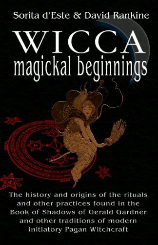 Exploring Wicca's Formation: An In-Depth Analysis